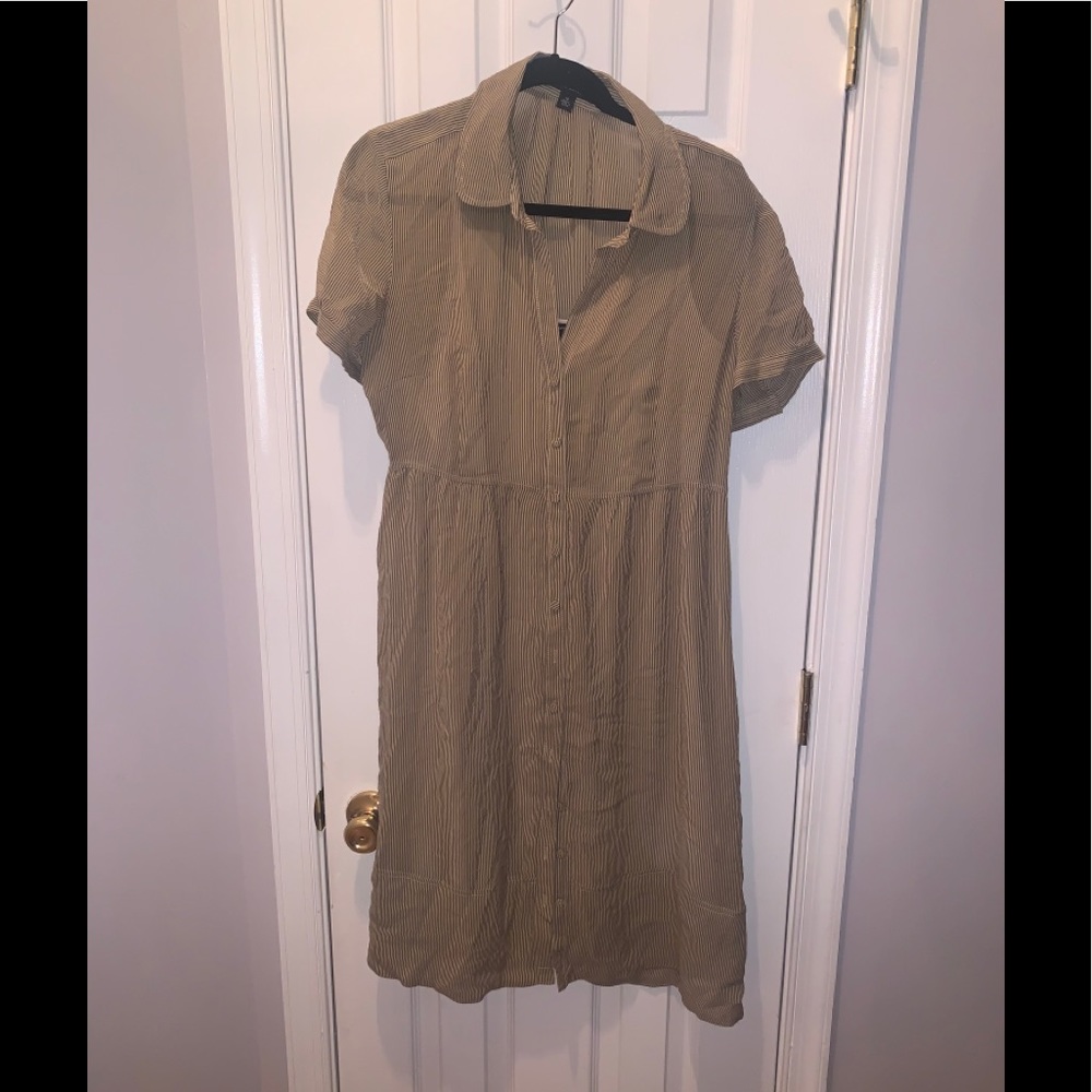 Banana Republic dress